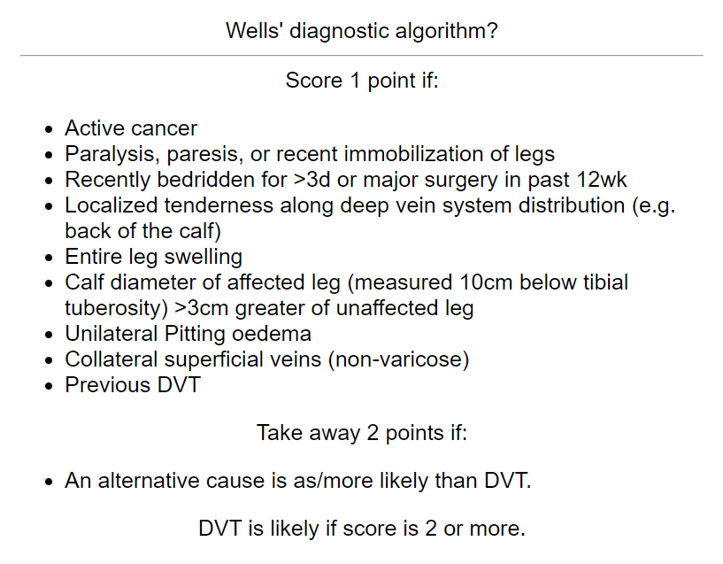 بطاقة خوارزمية ويلز